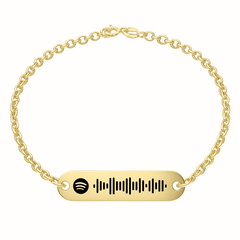Spotify Bracelet