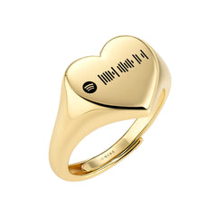 Chevalier Ring Spotify